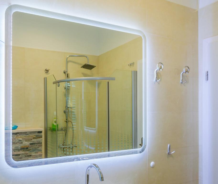 Chic Apartment In Center スプリト 部屋 写真