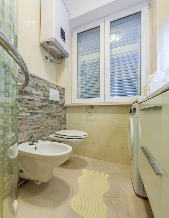 Chic Apartment In Center スプリト 部屋 写真
