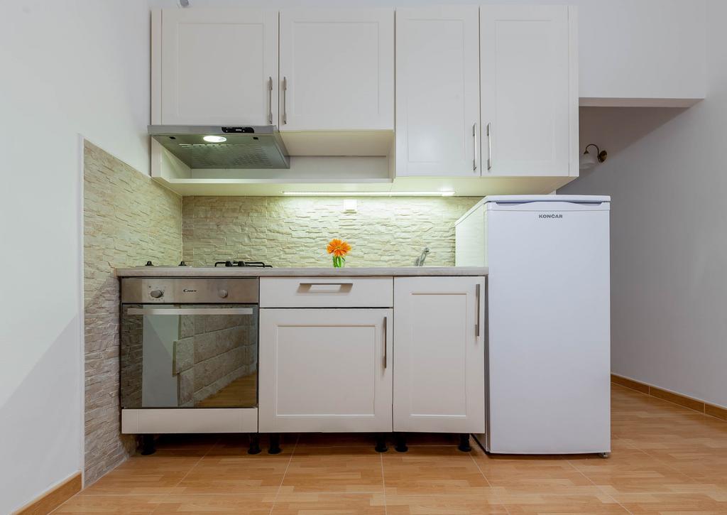 Chic Apartment In Center スプリト 部屋 写真